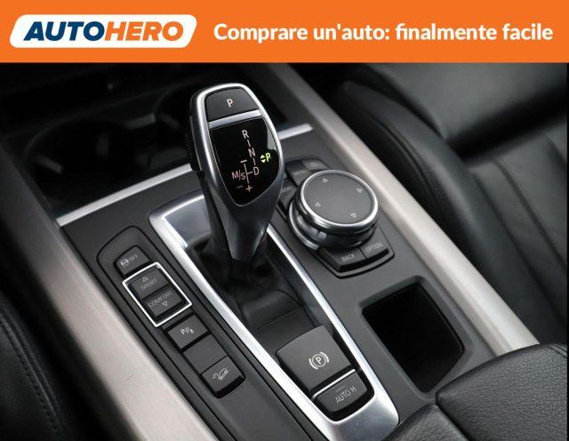 BMW X5 sDrive25d