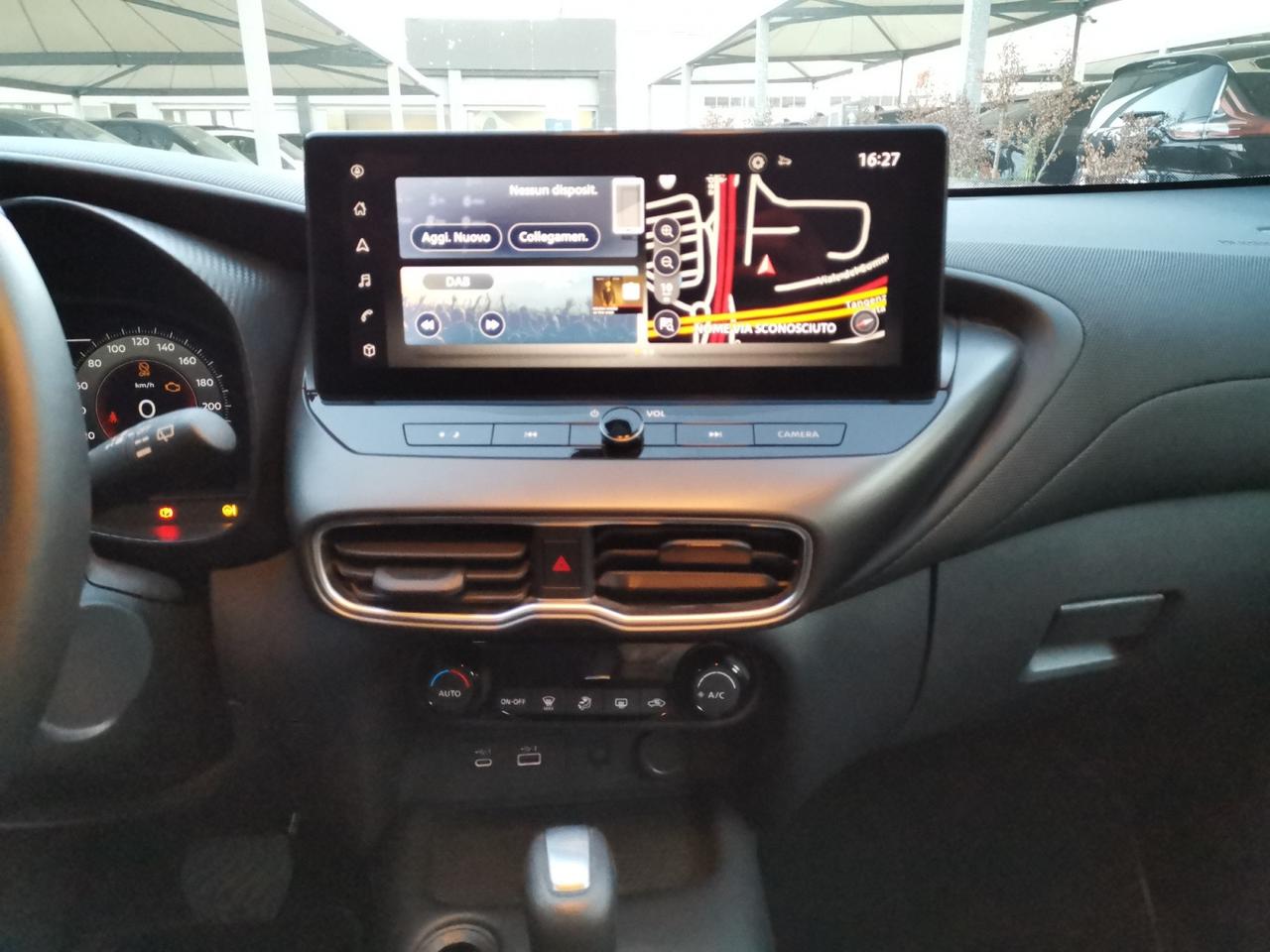 NISSAN Juke II 2024 - Juke 1.6 hev N-Design