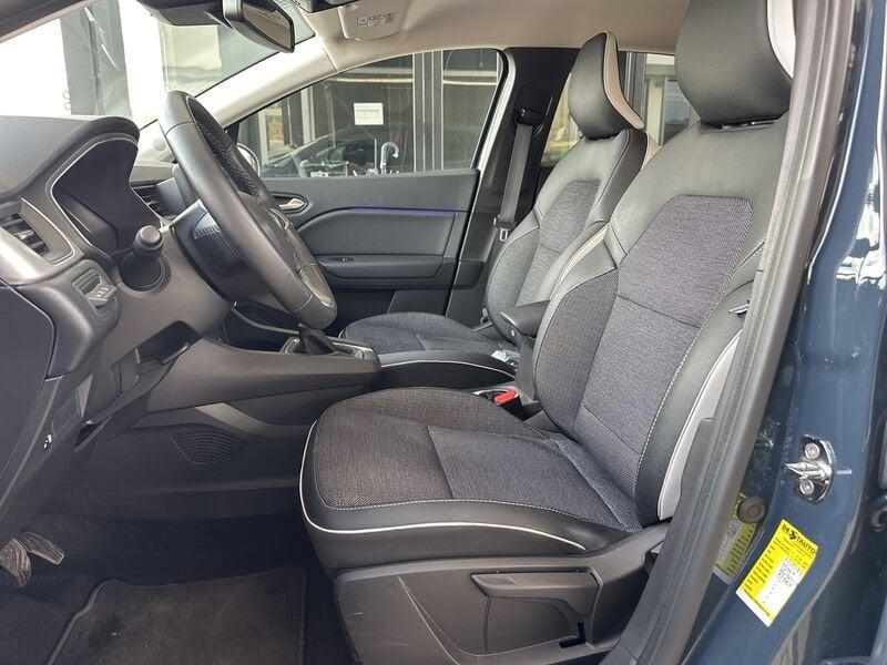 Renault Captur Captur 1.0 tce Techno Gpl 100cv my21