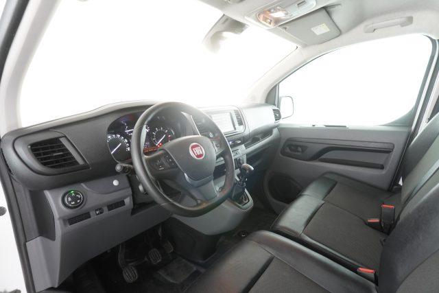 FIAT Scudo Scudo 2.0 BlueHDi 145CV PL-SL-TN Furgone Lounge