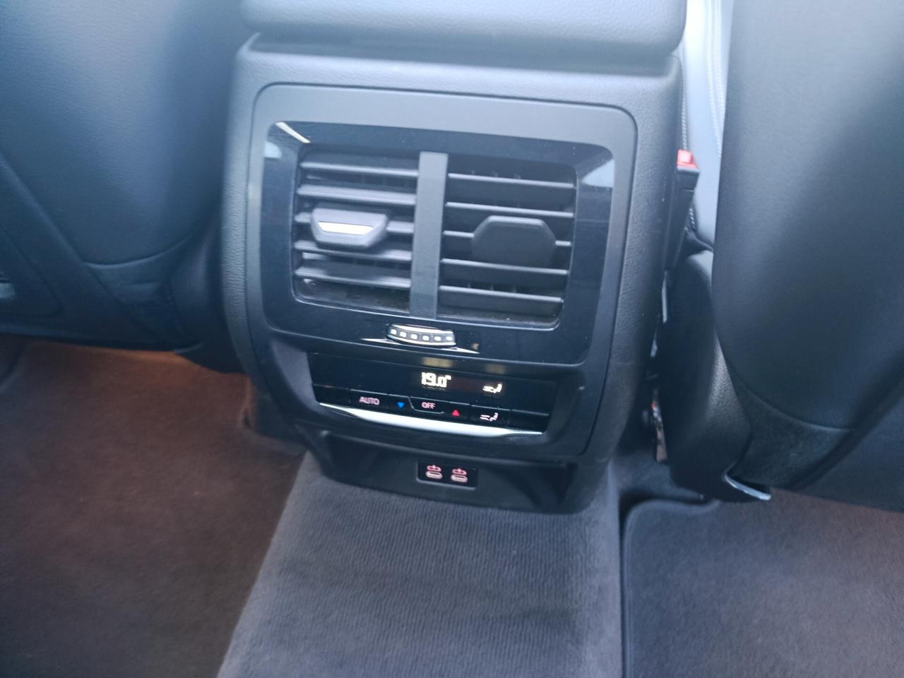 Bmw X3 xDrive20d 48V