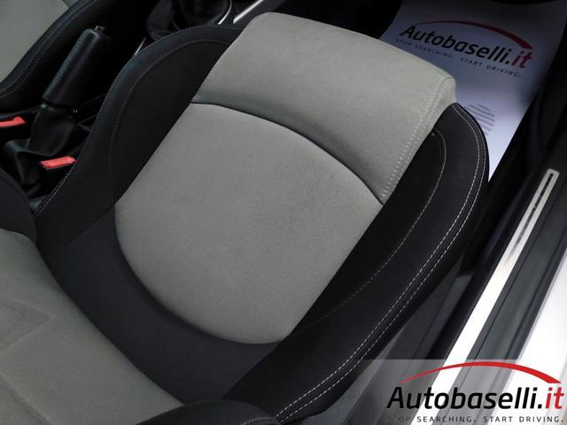 ALFA ROMEO MiTo 1.4 TURBO GPL DISTINCTIVE 120cv 'EURO 6B'