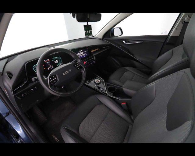 KIA Niro 1.6 GDi DCT HEV Style