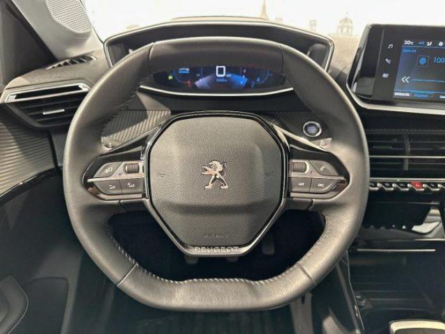 PEUGEOT 208 puretech 100 stopstart eat8 5 porte
