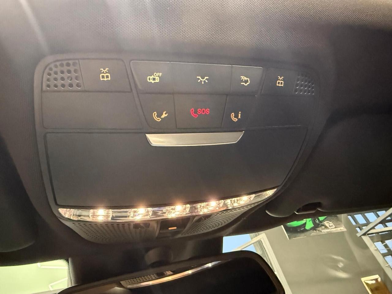 Mercedes-benz C 250 d Automatic Premium Plus