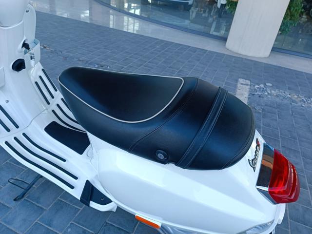 PIAGGIO Vespa S 50 50 S
