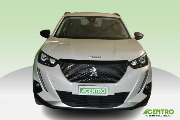 PEUGEOT 2008 - 1.5 blue HDI 100CV