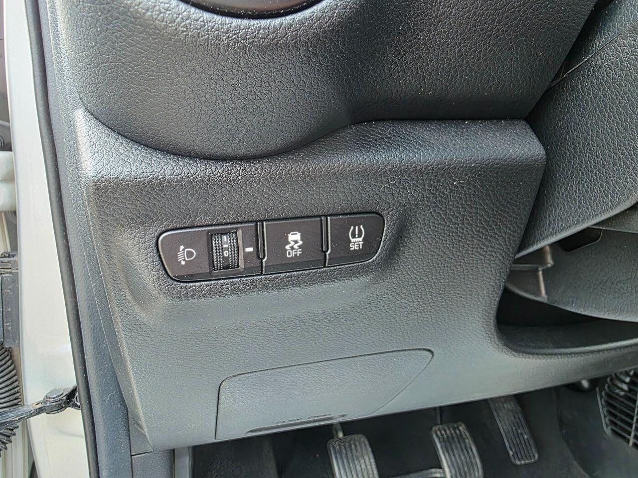 Kia Picanto 1.0 12V