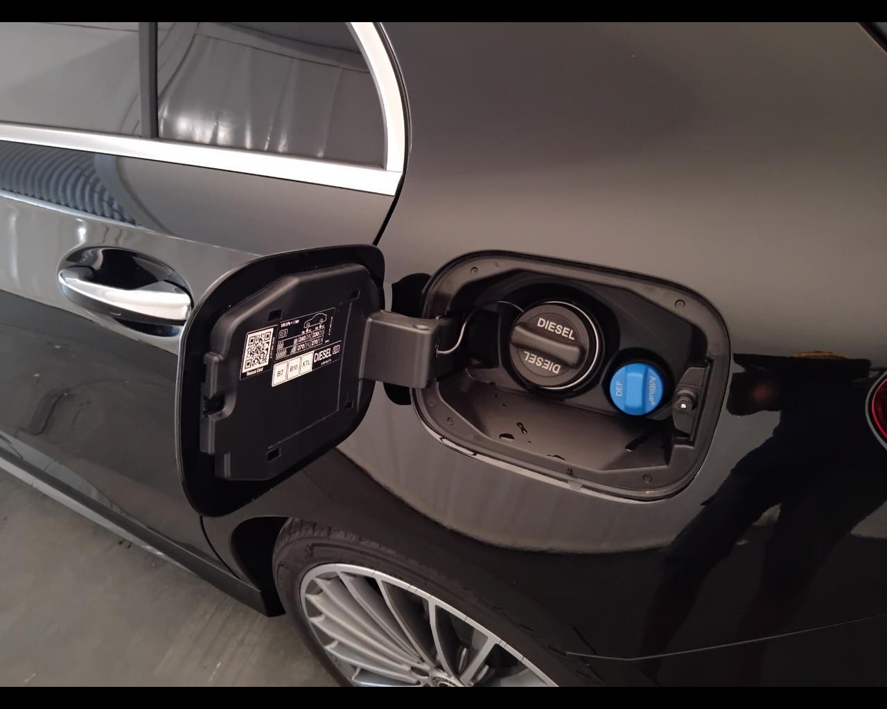 Mercedes-Benz Classe A - W177 2023 - A 180 d AMG Line Advanced Plus auto