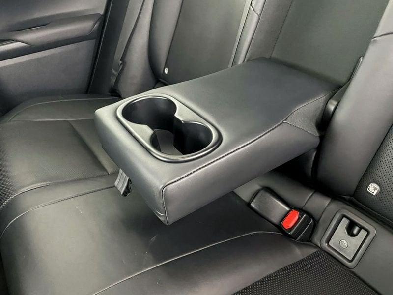 Lexus UX UX Hybrid Premium