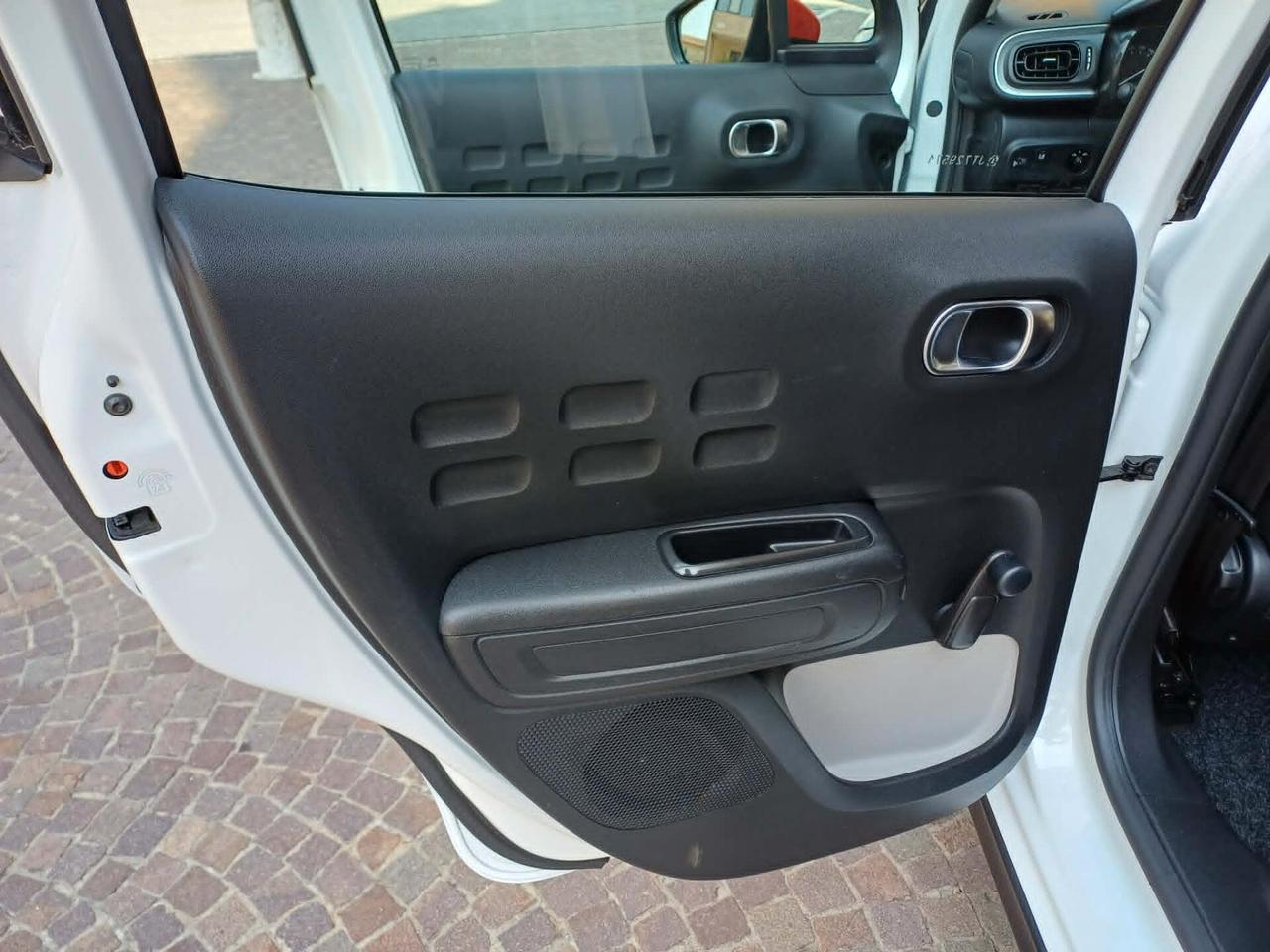 Citroen C3 PureTech 68 Feel