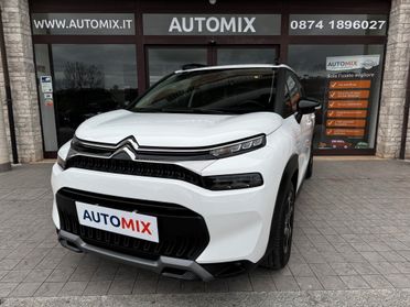 Citroen C3 Aircross BlueHDi 110 S&S Shine Pack