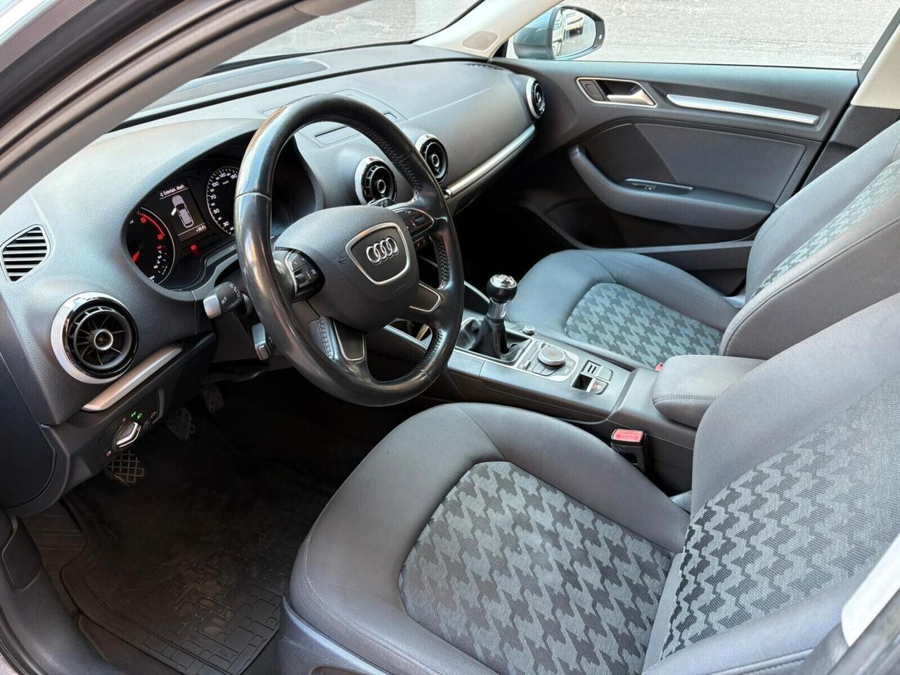 Audi A3 SPB 1.6 TDI Business
