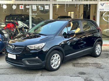Opel Crossland X 1.2 12V Start&Stop Advance