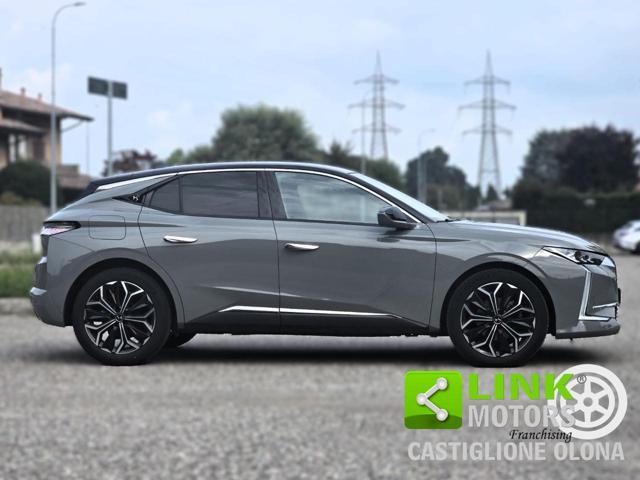 DS AUTOMOBILES DS 4 130 CV Rivoli