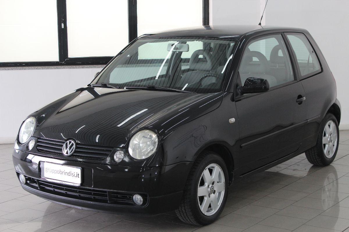VOLKSWAGEN - Lupo - 16V Highline