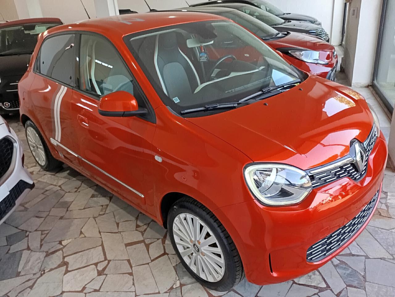 Renault Twingo Electric Vibes