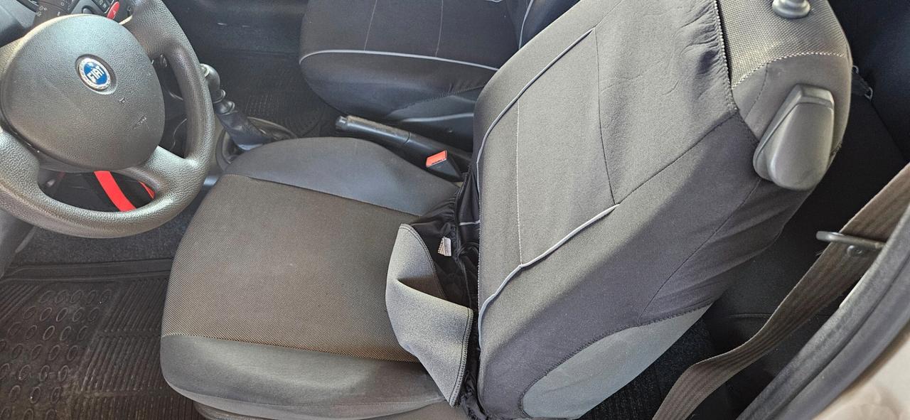 Fiat Punto Classic 1.2 benzina 44kw