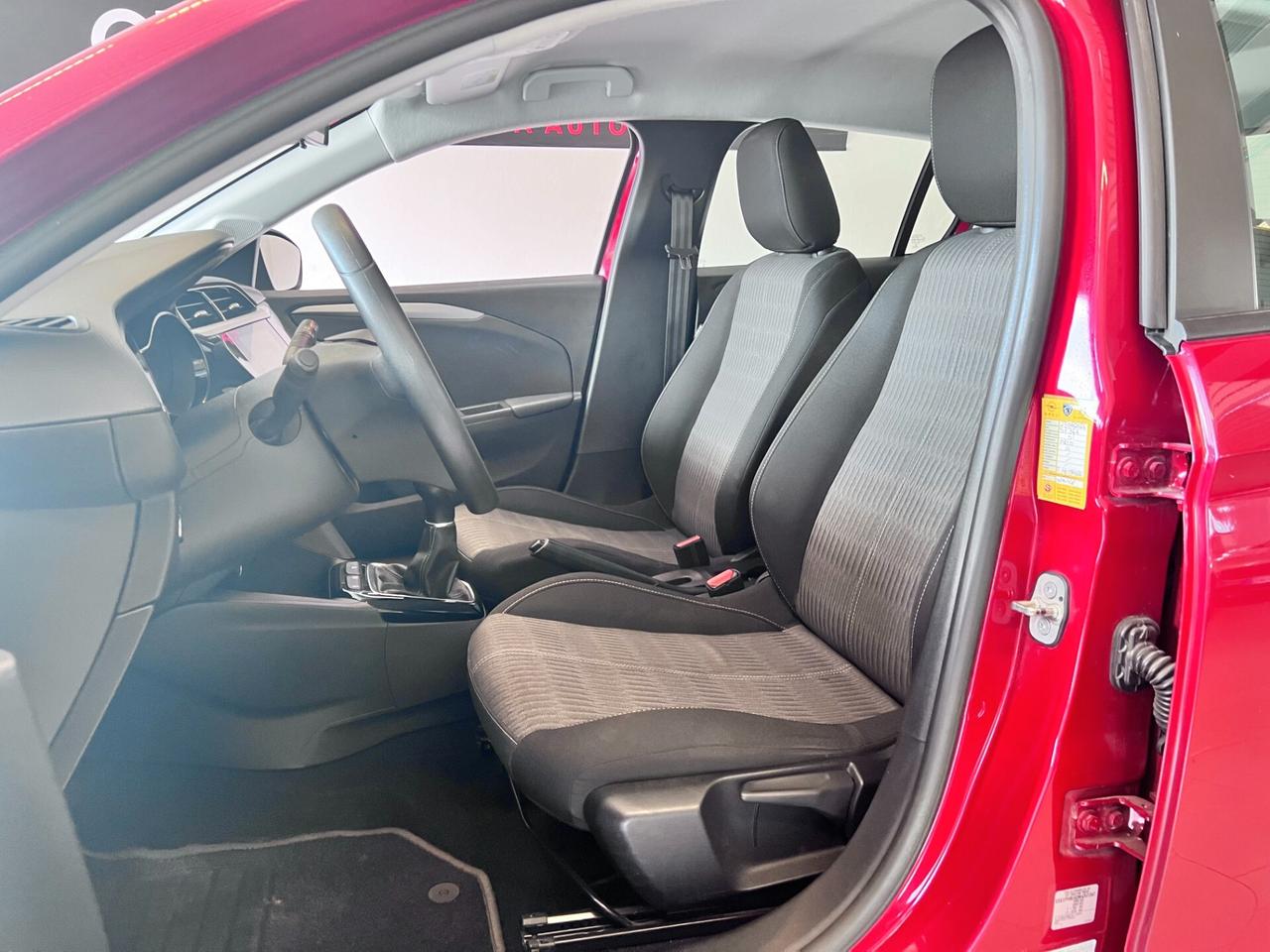 Opel Corsa 1.2 Elegance S