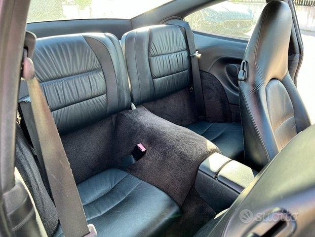 Porsche carrera 4 996
