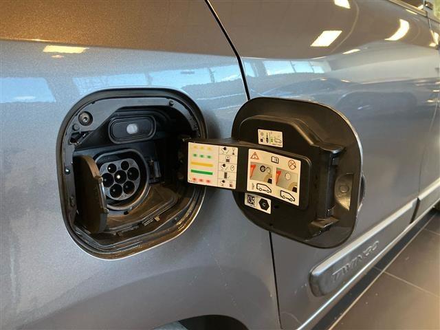 RENAULT Twingo 22 kWh Zen