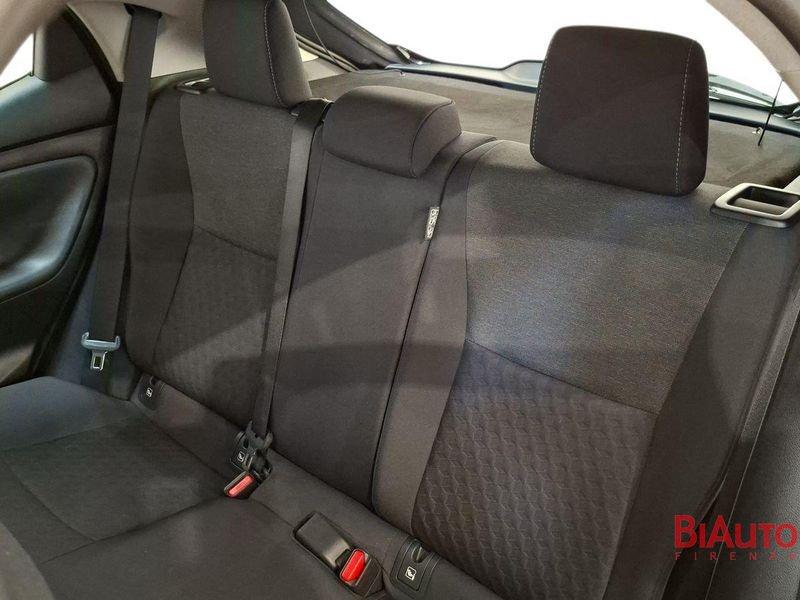 Toyota Yaris Yaris 1.5h Trend