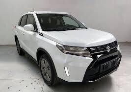 Suzuki Vitara 1.4 Hybrid Cool+ 4WD (130cv)
