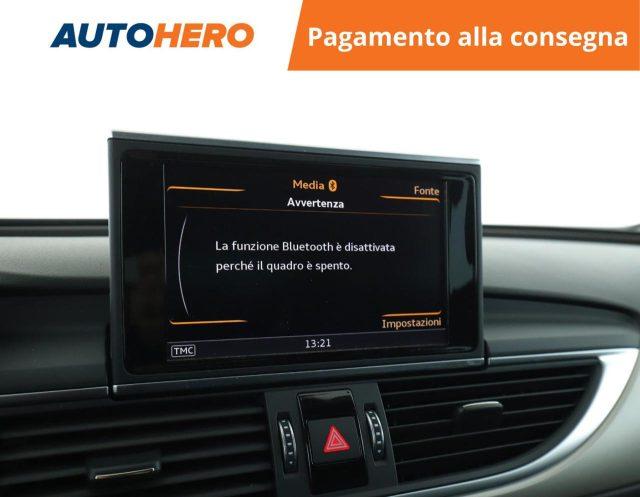 AUDI A6 allroad 3.0 TDI 320 CV tiptronic