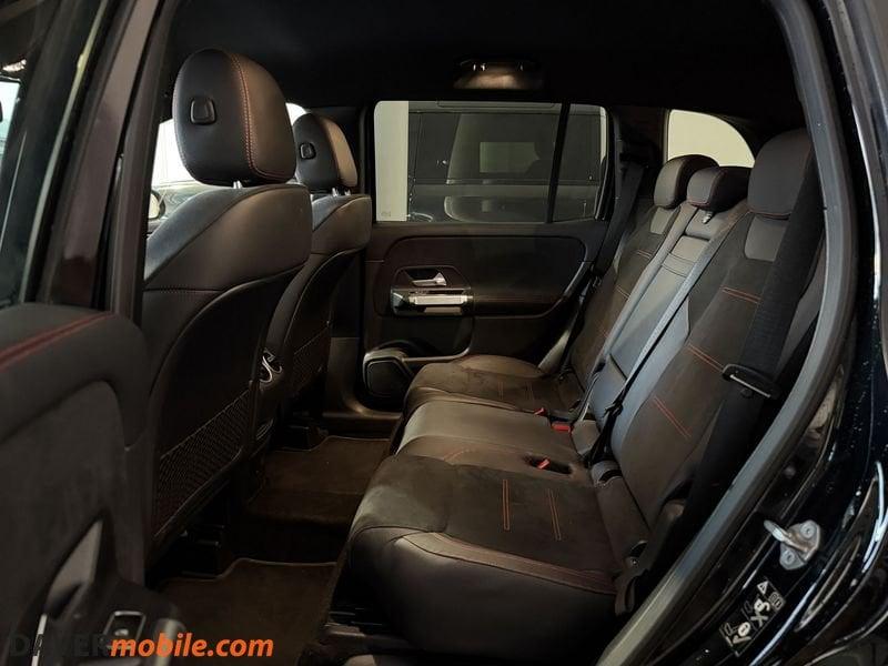 Mercedes-Benz Classe GLB GLB 200 d Automatic Premium