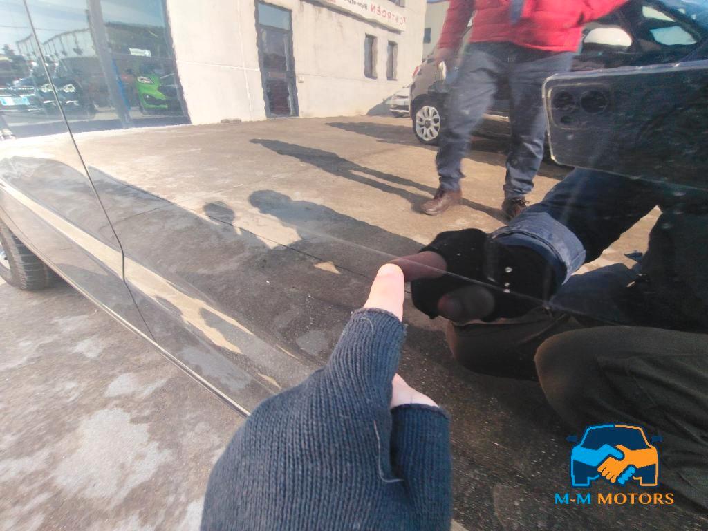 Audi A3 Sportback 1.4 tfsi g-tron Business 110cv