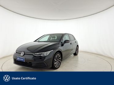 Volkswagen Golf 1.0 etsi evo life 110cv dsg