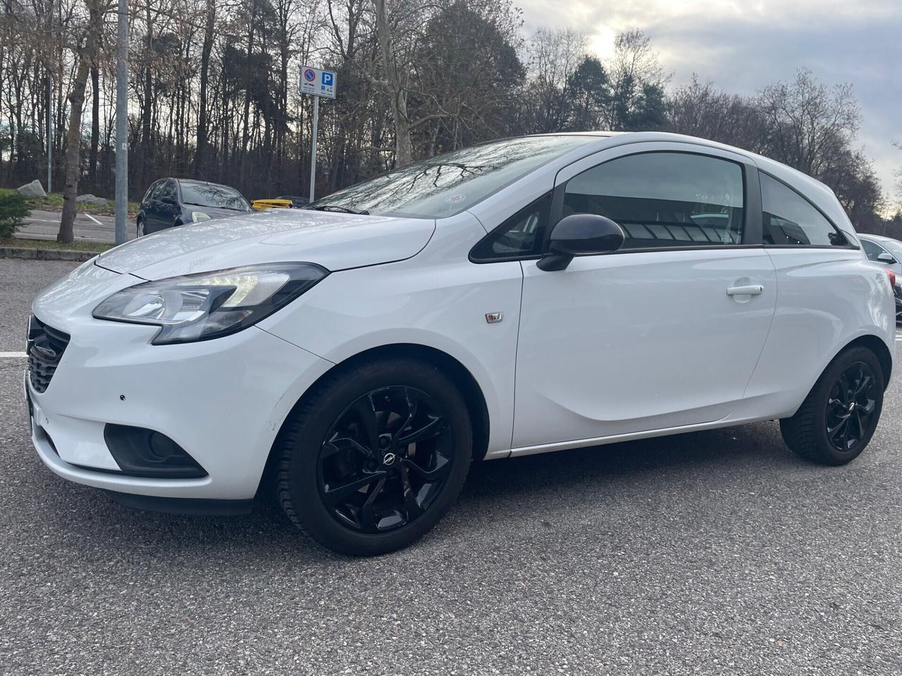 Opel Corsa 1.2 Coupé *Neopatentati*Cerchi*