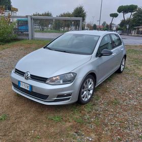 Volkswagen Golf 1.6 TDI 110 CV 5p. 4MOTION Executive 4 Free BMT