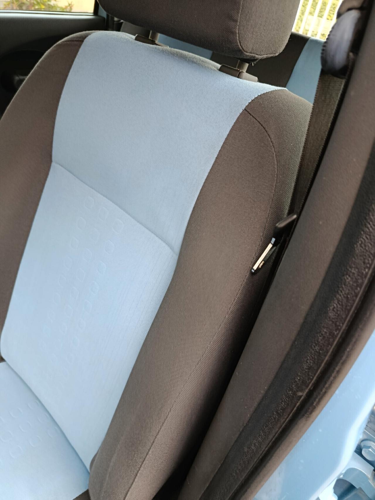 Fiat Panda 1.2 Dynamic Natural Power Mamy