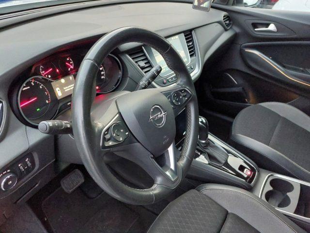 OPEL Grandland X 1.5 diesel E.tec S.Stop aut. Elegance km 49000