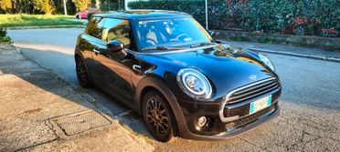 Mini Cooper 1.5 Business