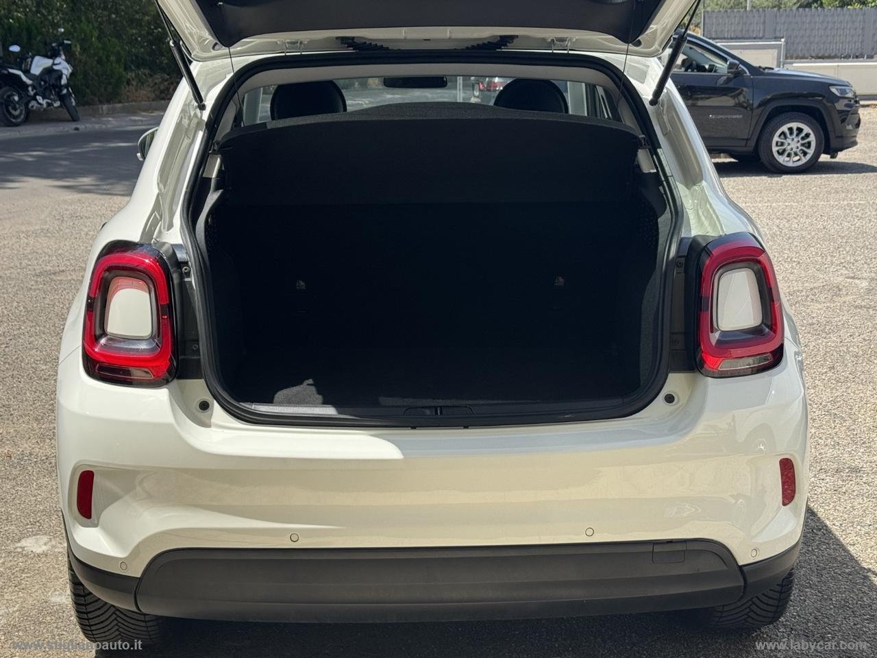 FIAT 500X 1.3 M.Jet 95 CV Connect