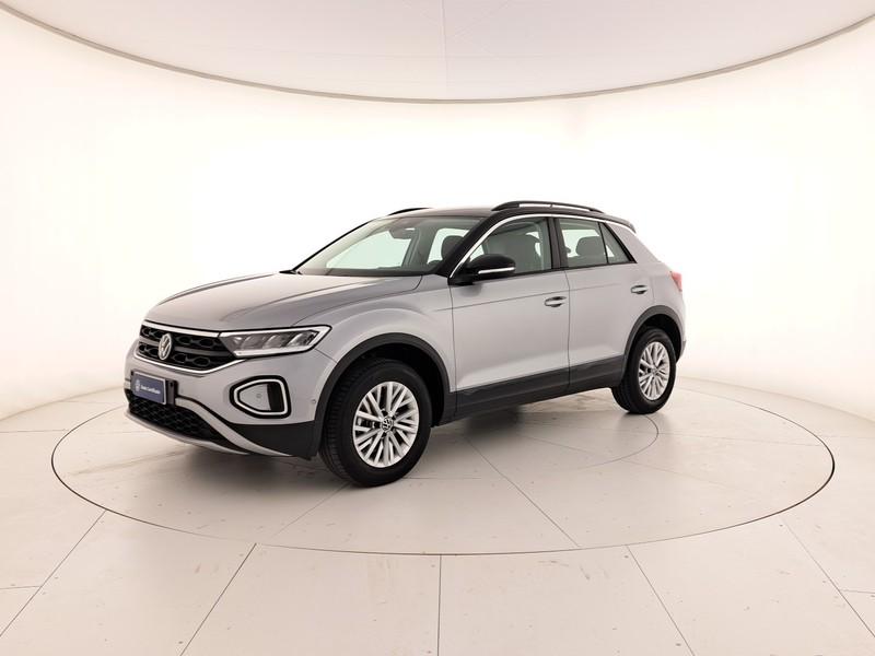 Volkswagen T-Roc 1.5 tsi life dsg