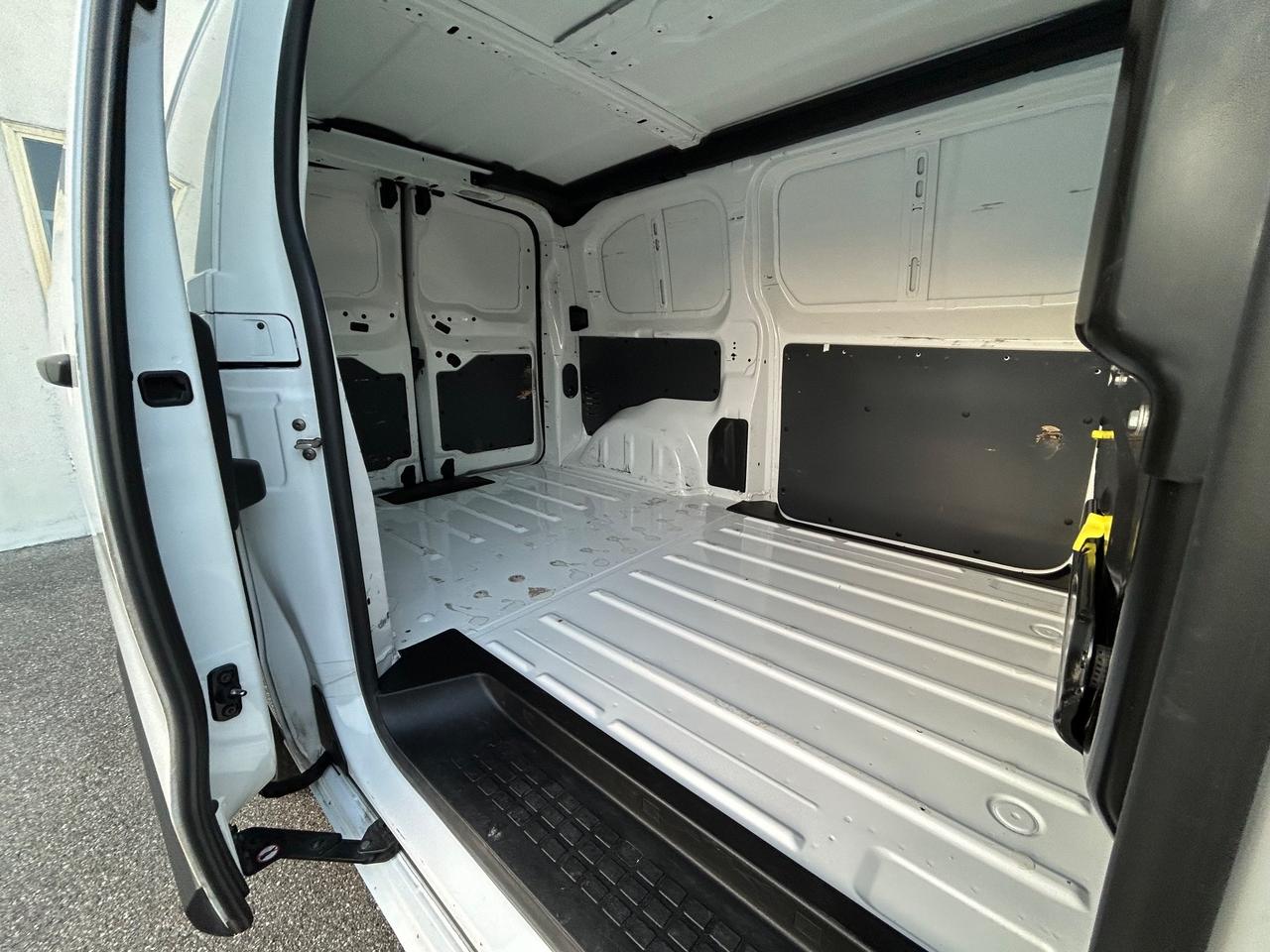 Citroen Jumpy BlueHDi 120 Furgone euro 6B AdBlue