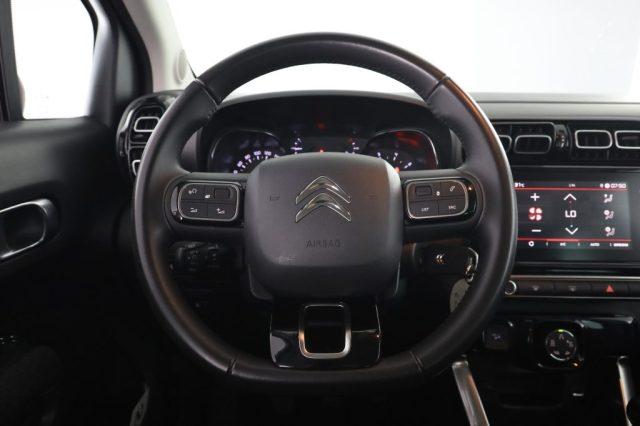CITROEN C3 Aircross C3 Aircross BlueHDi 110 S&S Shine