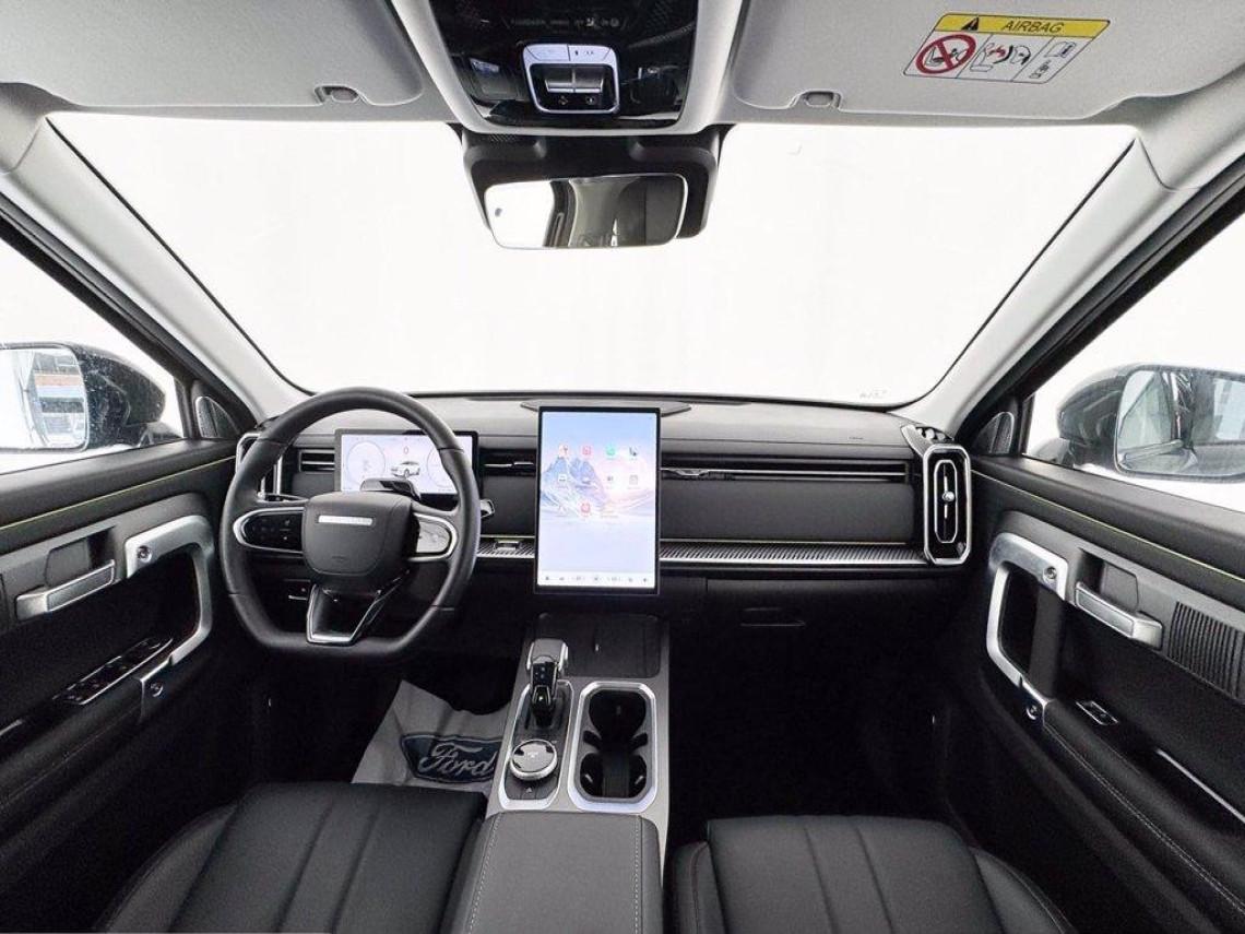 JAECOO Jaecoo 7 1 6 tgdi select 2wd 7dct