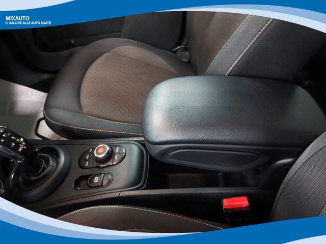 MINI Countryman Cooper D AUT EU6