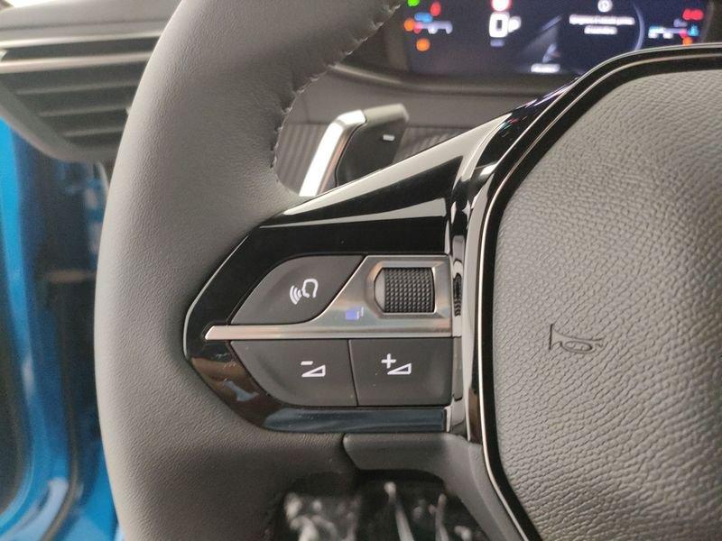 Peugeot 2008 2008 Hybrid 145 e-DCS6 Allure