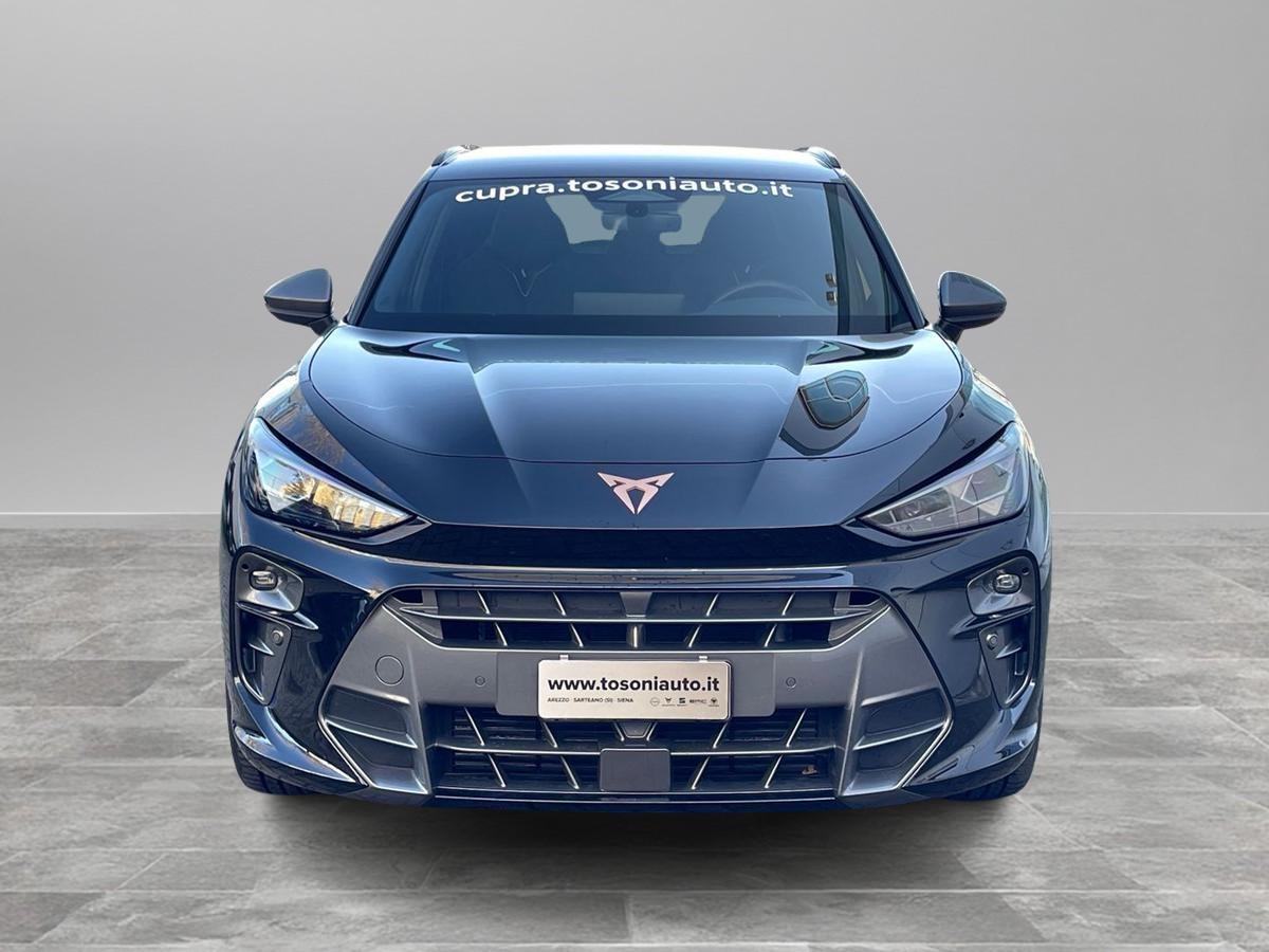 CUPRA CUPRA Terramar Terramar 1.5 Hybrid 110 kW (150 CV) mHEV DSG 7 marce 2WD