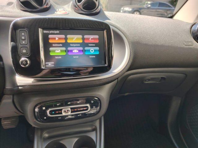 SMART ForTwo 70 1.0 Passion