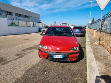 Fiat Punto 1.2i 16V x NEOPATENTATI