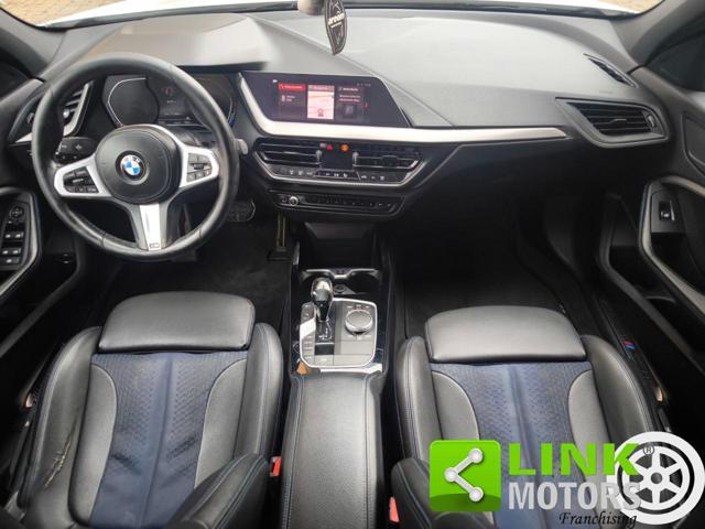 BMW 116 d 5p. Msport