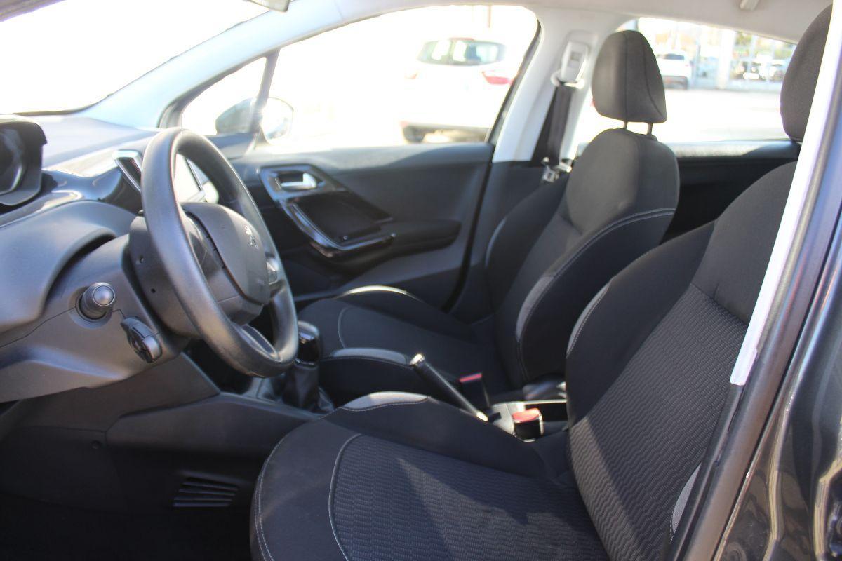 PEUGEOT - 208 - BlueHDi 75 5p. Allure
