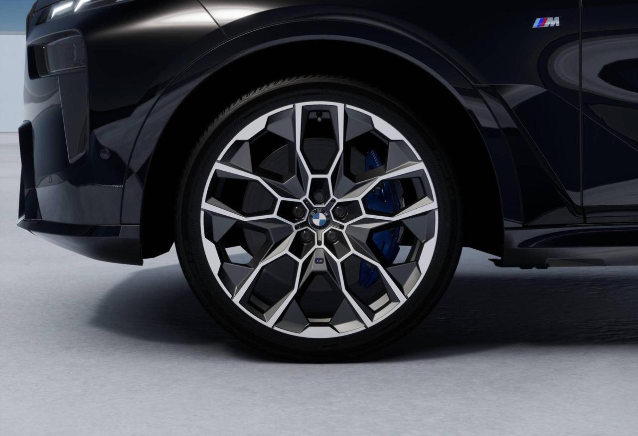 BMW X7 xDrive40i 48V MSport Pro