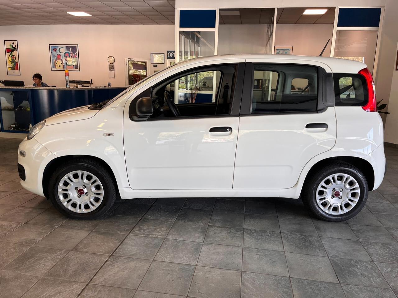 Fiat Panda 1.0 Hybrid Easy NEOPATENTATI